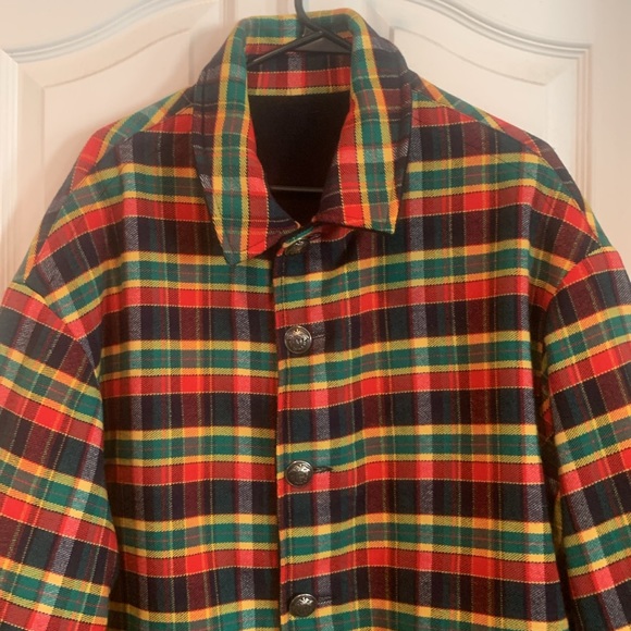 Versace jacket - Picture 2 of 12